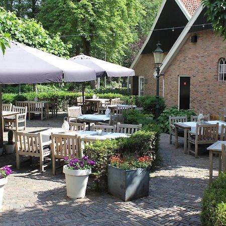 Vakantiehuis De Bakspieker Haaksbergen Buitenkant foto
