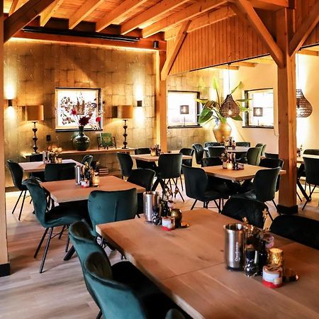 Vakantiehuis De Bakspieker Haaksbergen Buitenkant foto