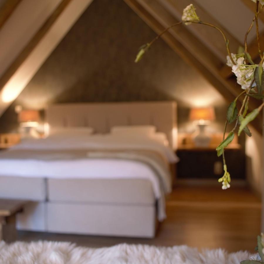 Vakantiehuis De Bakspieker Haaksbergen Buitenkant foto